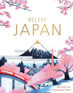 Afbeelding Beleef Japan 