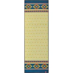 Afbeelding Tatami Yoga Mat Earth Blue